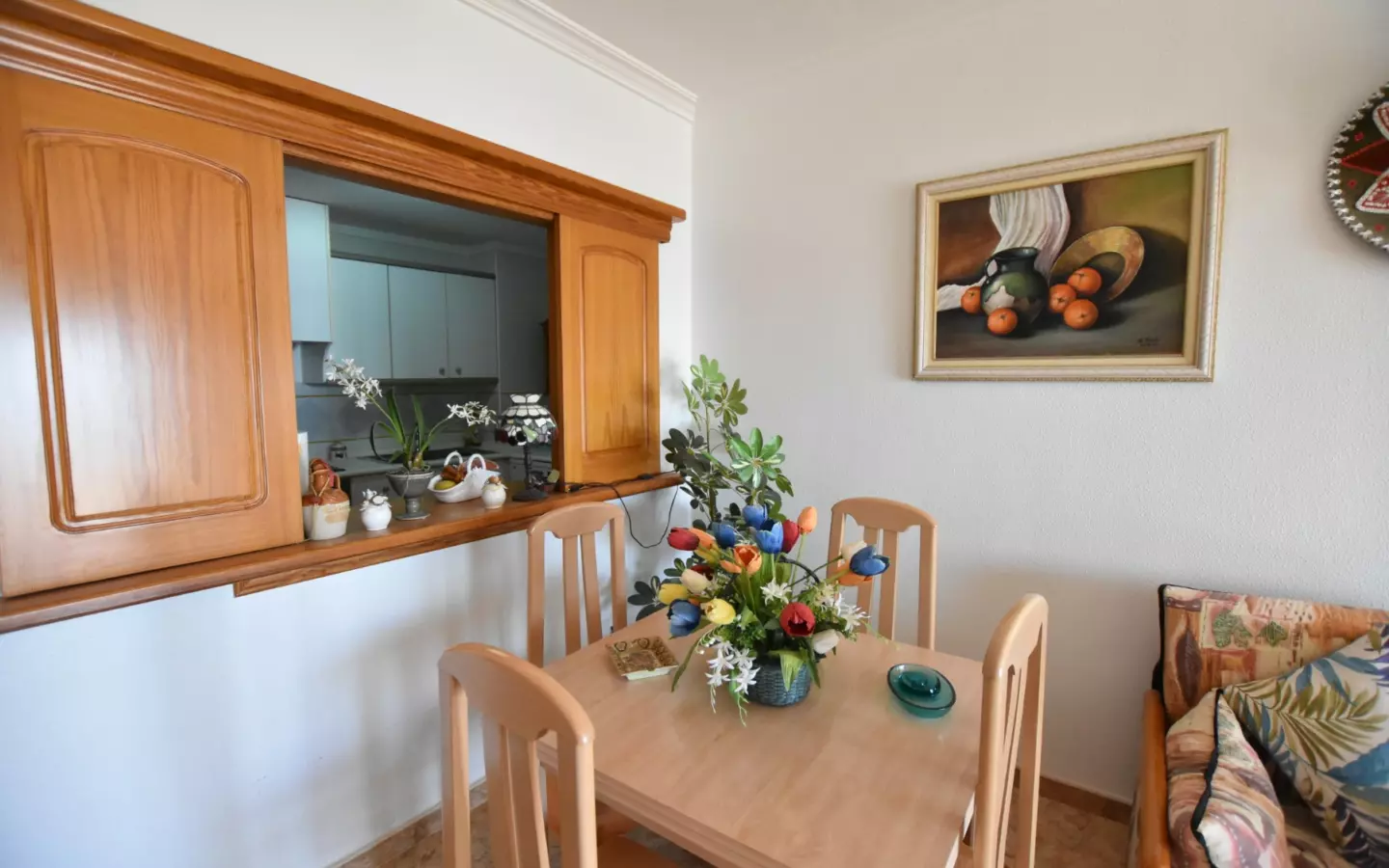 3-bedroom Apartment In Torrevieja, Spain (98 M²)