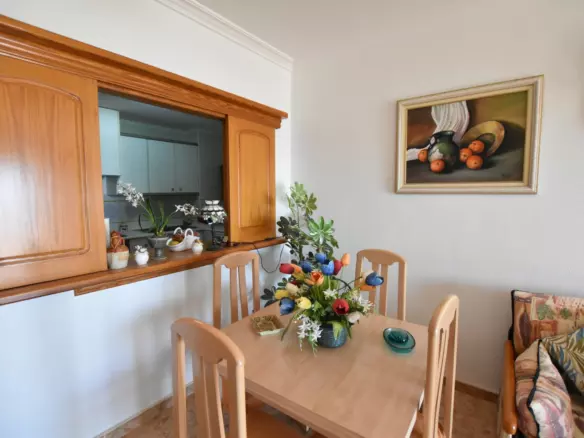 3-bedroom Apartment In Torrevieja, Spain (98 M²)