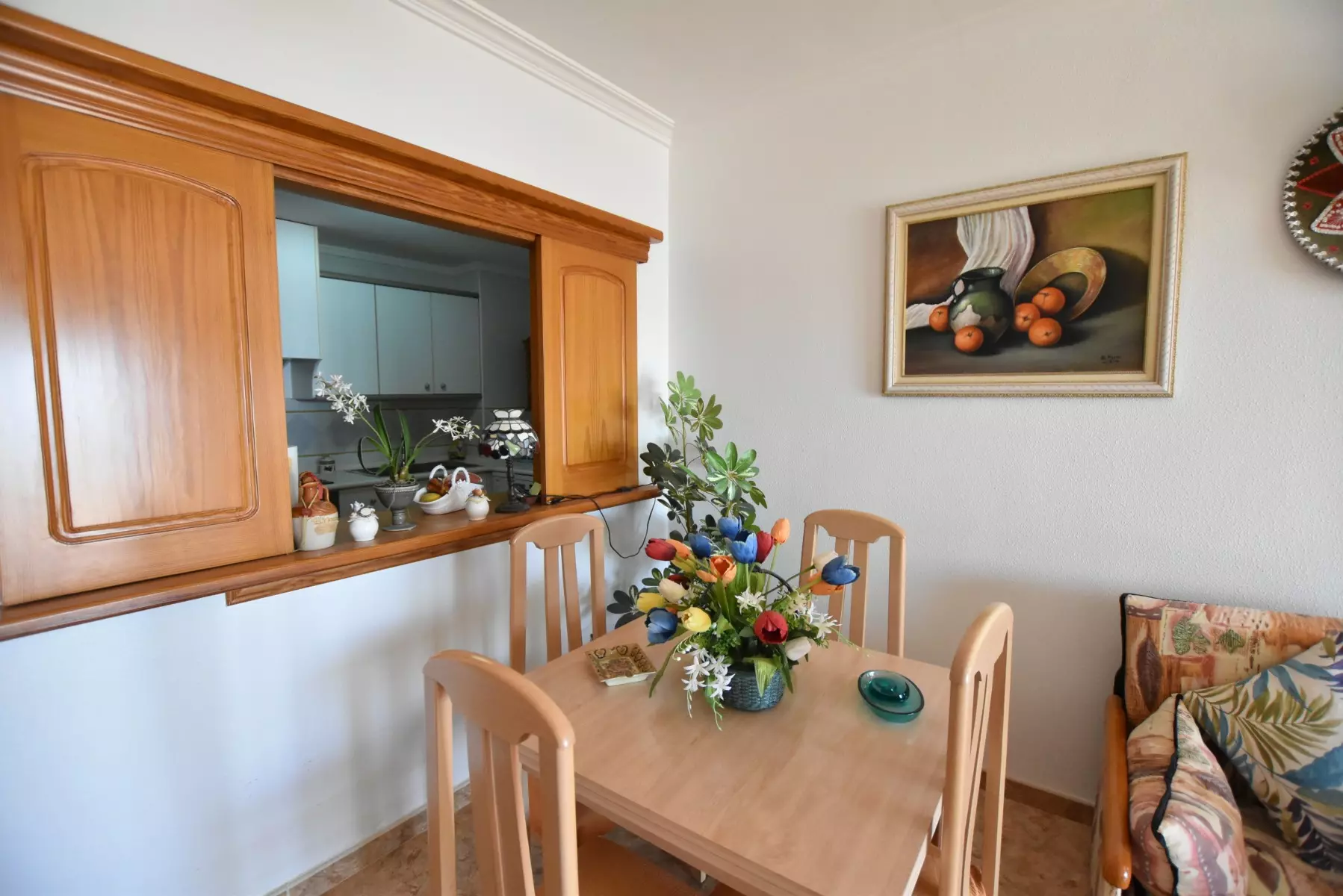 3-bedroom Apartment In Torrevieja, Spain (98 M²)