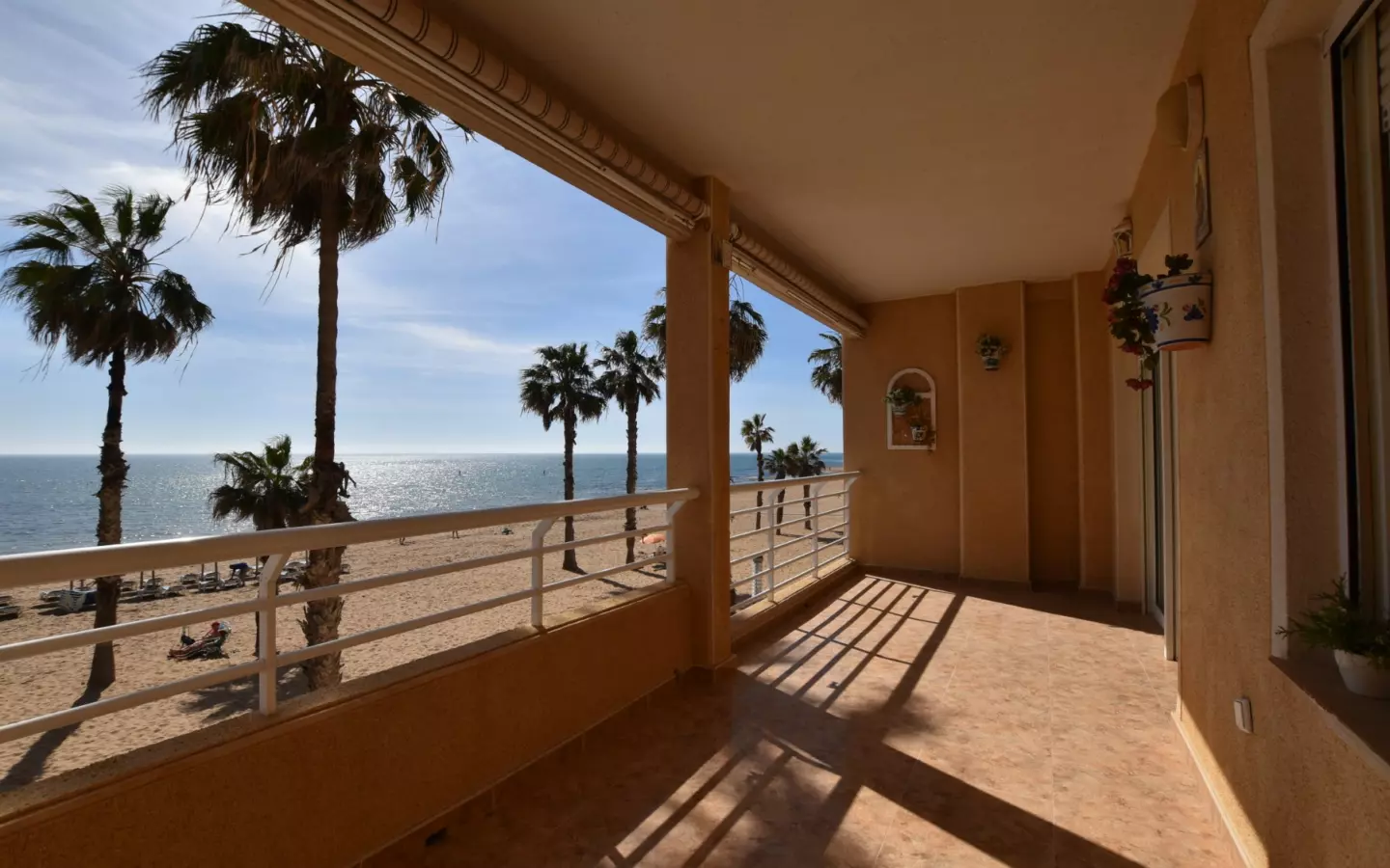 3-bedroom Apartment In Torrevieja, Spain (98 M²)