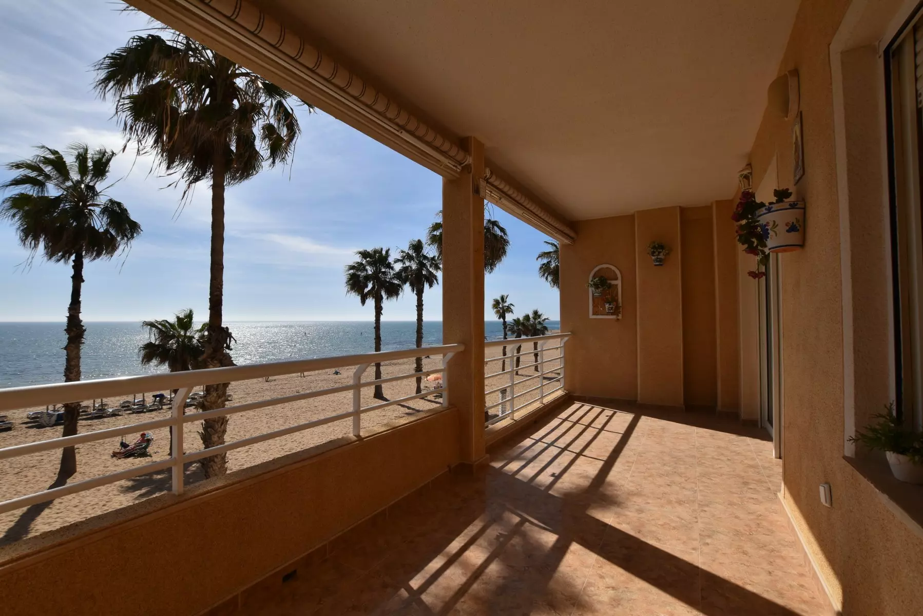 3-bedroom Apartment In Torrevieja, Spain (98 M²)