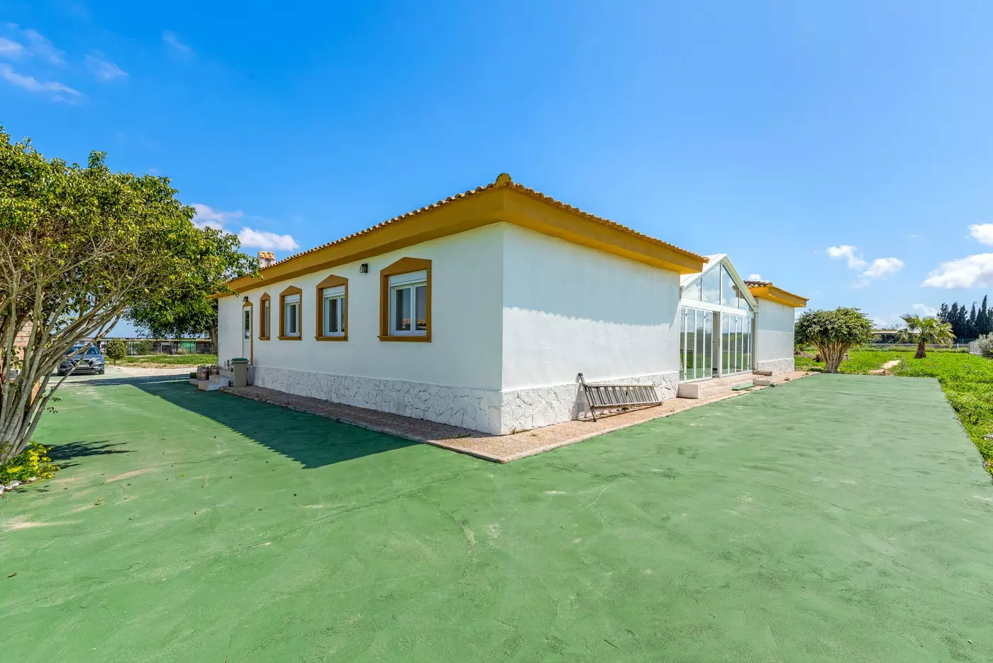 6-bedroom Villa In Los Montesinos, Spain (340 M²)