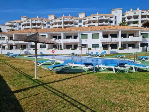 2-bedroom Apartment In Pilar De La Horadada, Spain (109 M²)