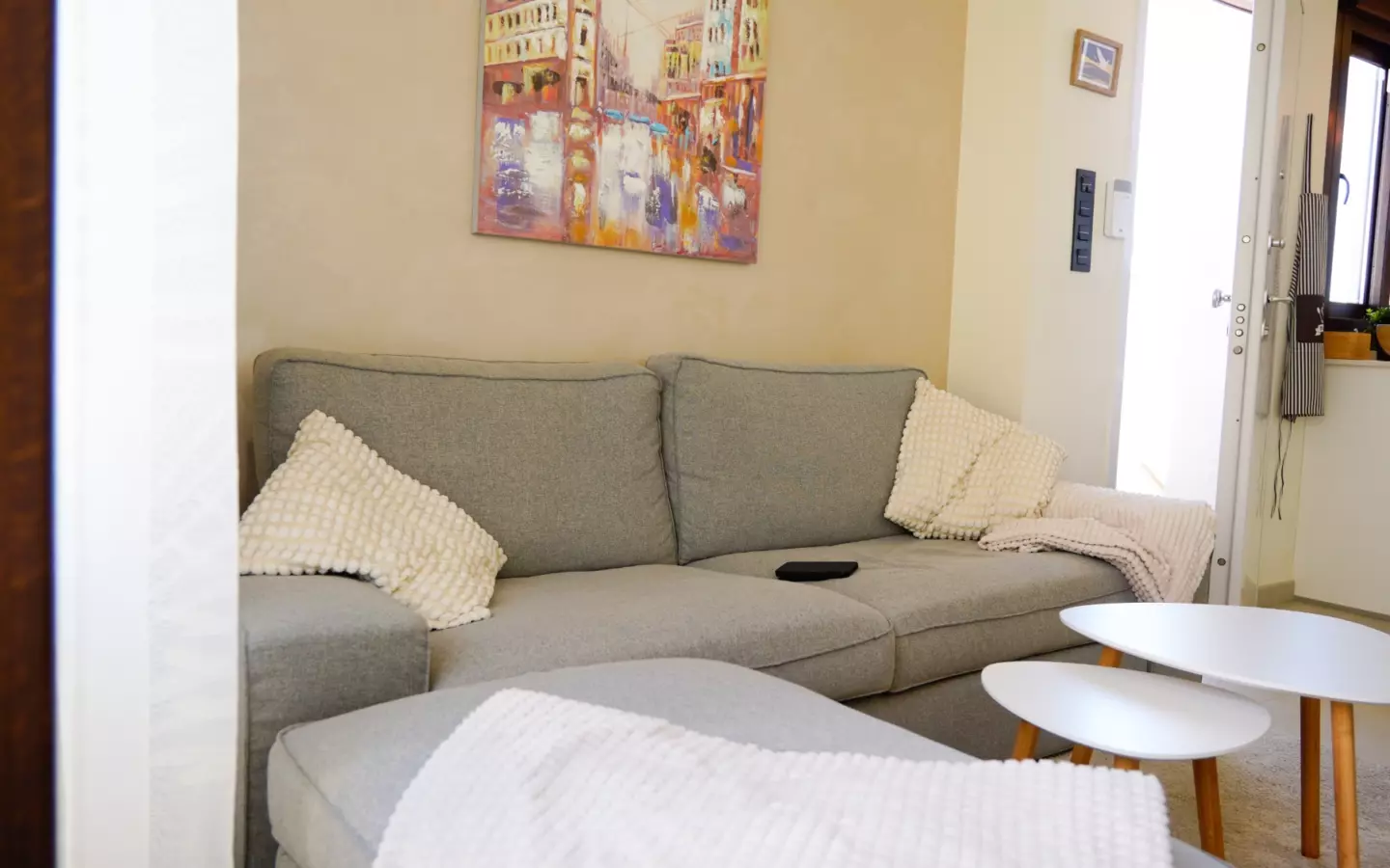 3-bedroom Bungalow In Torrevieja, Spain (96 M²)