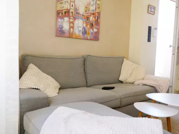 3-bedroom Bungalow In Torrevieja, Spain (96 M²)