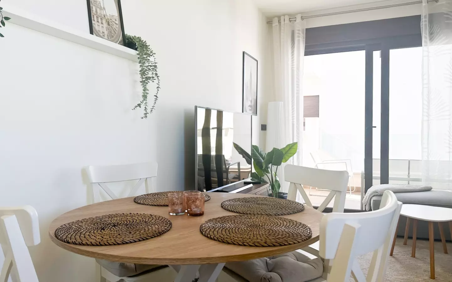 3-bedroom Bungalow In Torrevieja, Spain (96 M²)