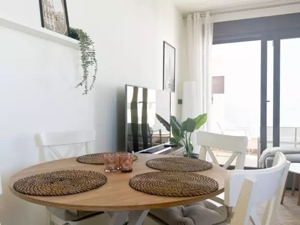 3-bedroom Bungalow In Torrevieja, Spain (96 M²)