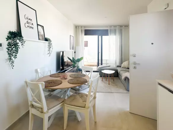 3-bedroom Bungalow In Torrevieja, Spain (96 M²)