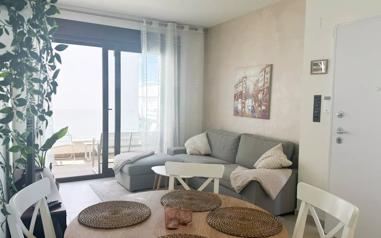 3-bedroom Bungalow In Torrevieja, Spain (96 M²)