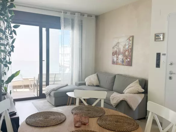 3-bedroom Bungalow In Torrevieja, Spain (96 M²)