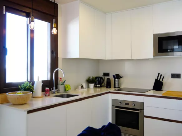 3-bedroom Bungalow In Torrevieja, Spain (96 M²)