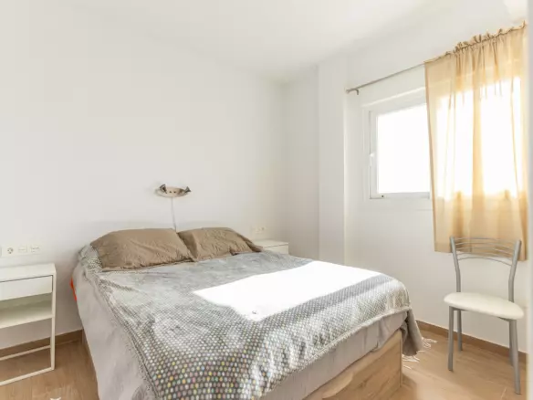 2-bedroom Apartment In Torrevieja, Spain (55 M²)