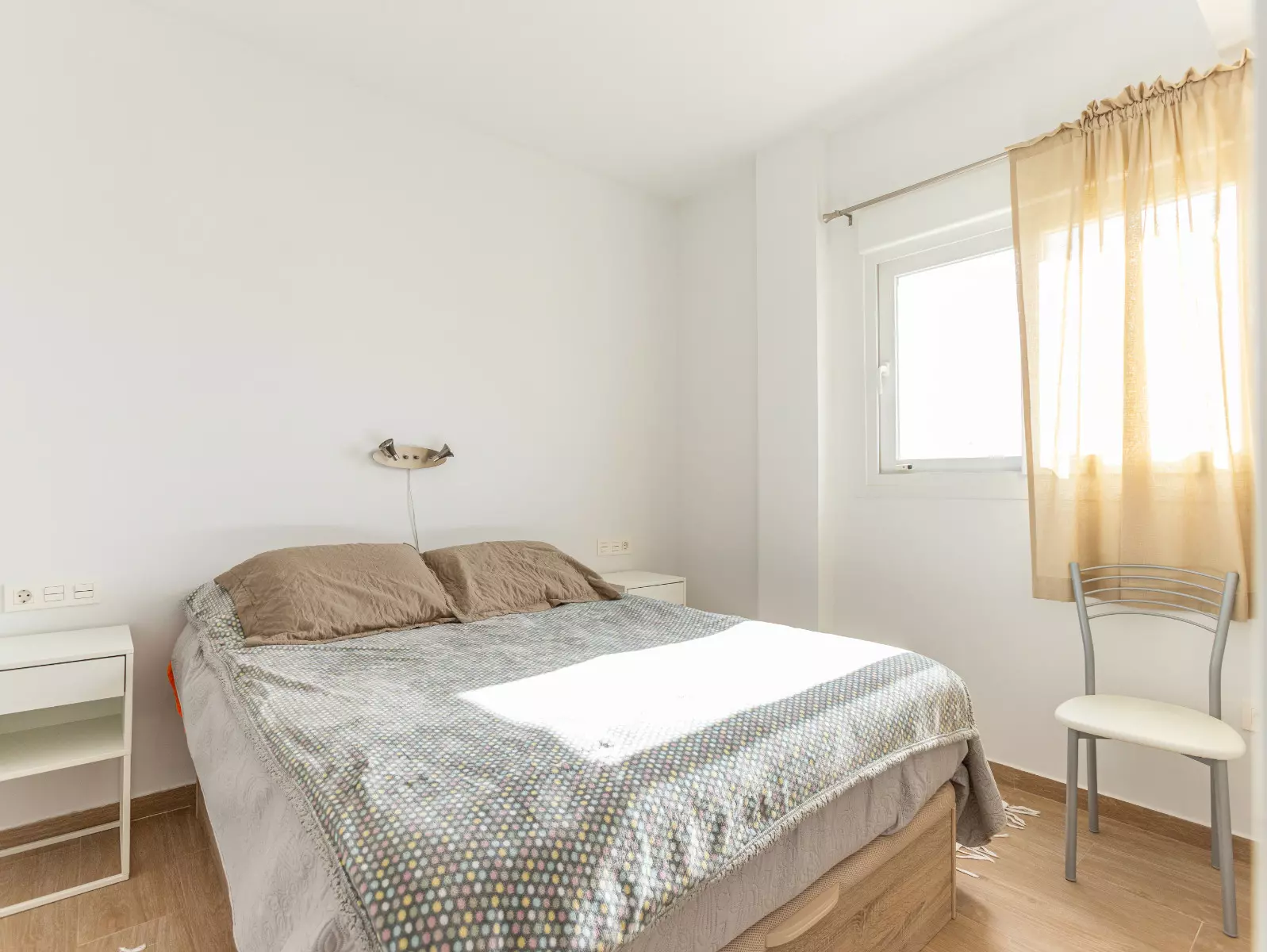 2-bedroom Apartment In Torrevieja, Spain (55 M²)