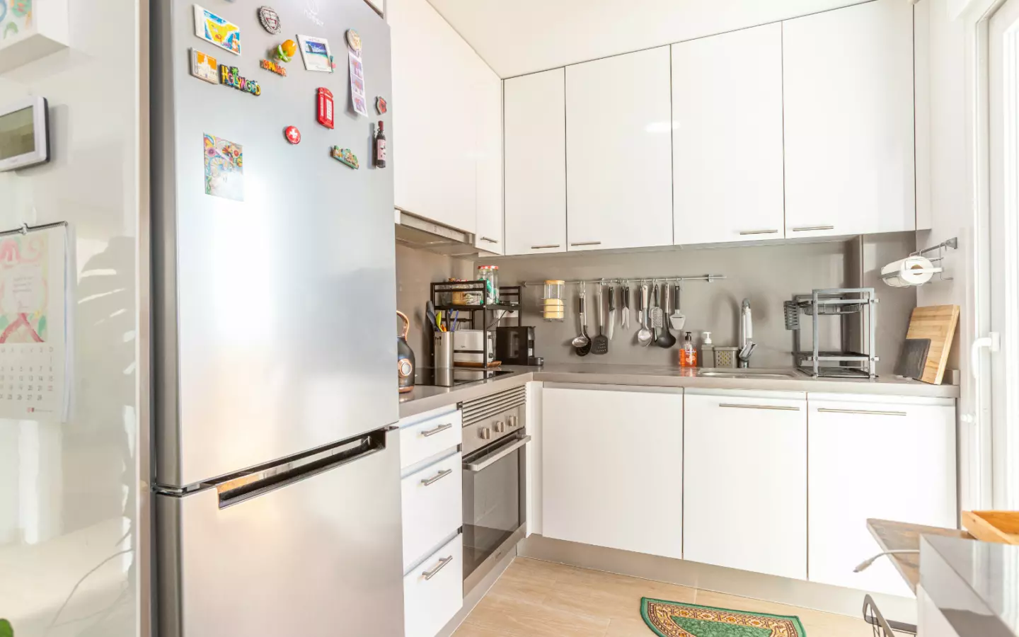 2-bedroom Apartment In Torrevieja, Spain (55 M²)