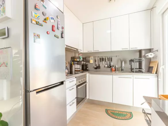 2-bedroom Apartment In Torrevieja, Spain (55 M²)