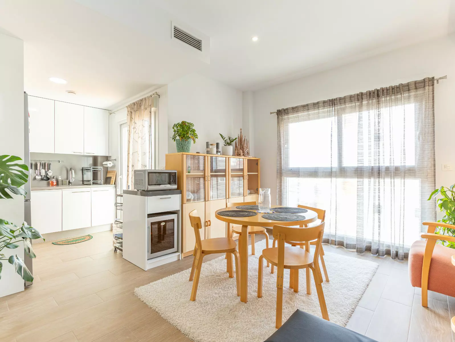 2-bedroom Apartment In Torrevieja, Spain (55 M²)
