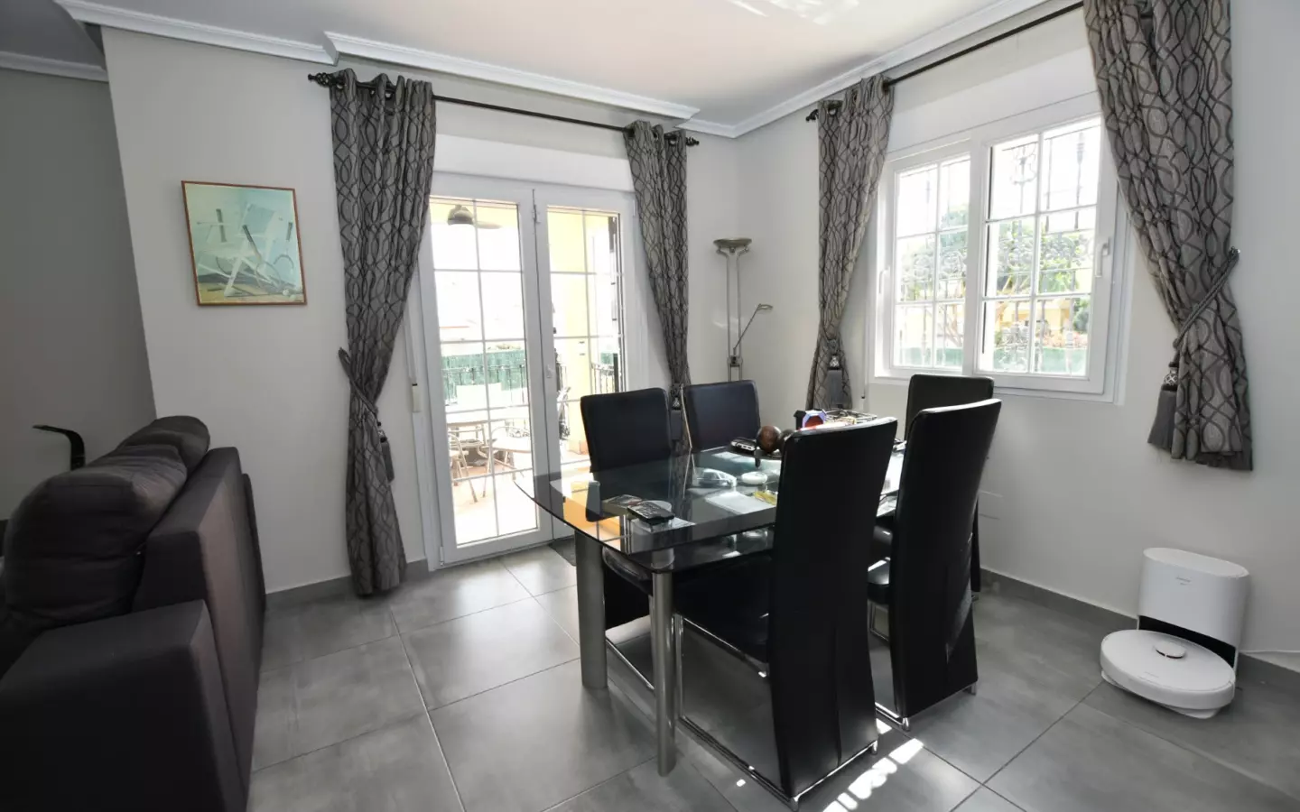 3-bedroom Villa In Orihuela Costa, Spain (142 M²)