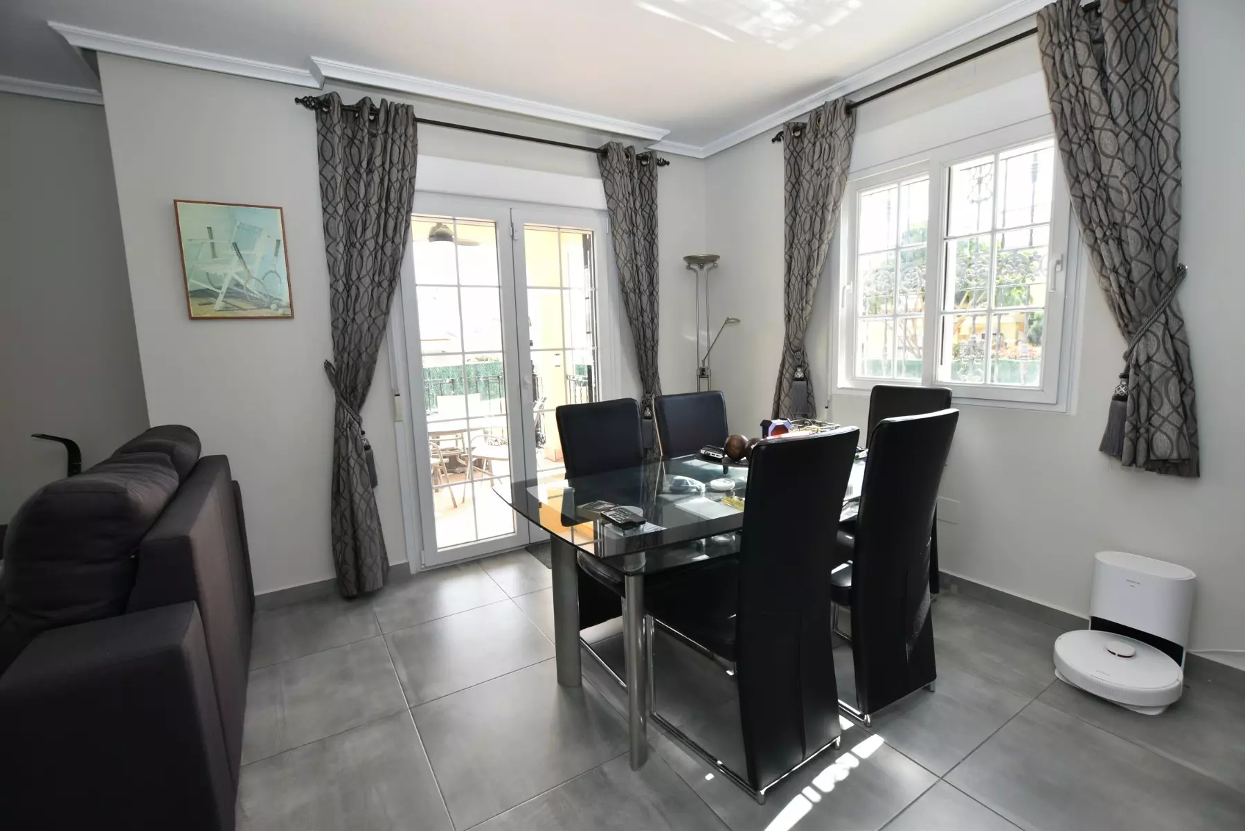 3-bedroom Villa In Orihuela Costa, Spain (142 M²)