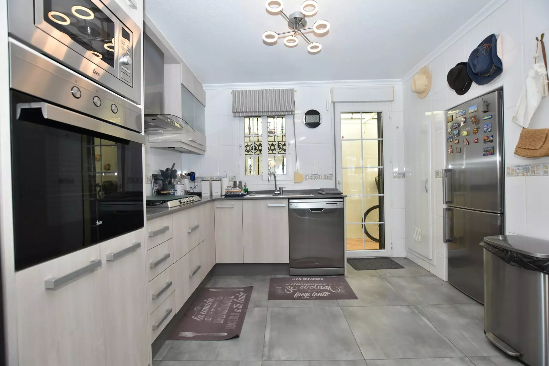 3-bedroom Villa In Orihuela Costa, Spain (142 M²)