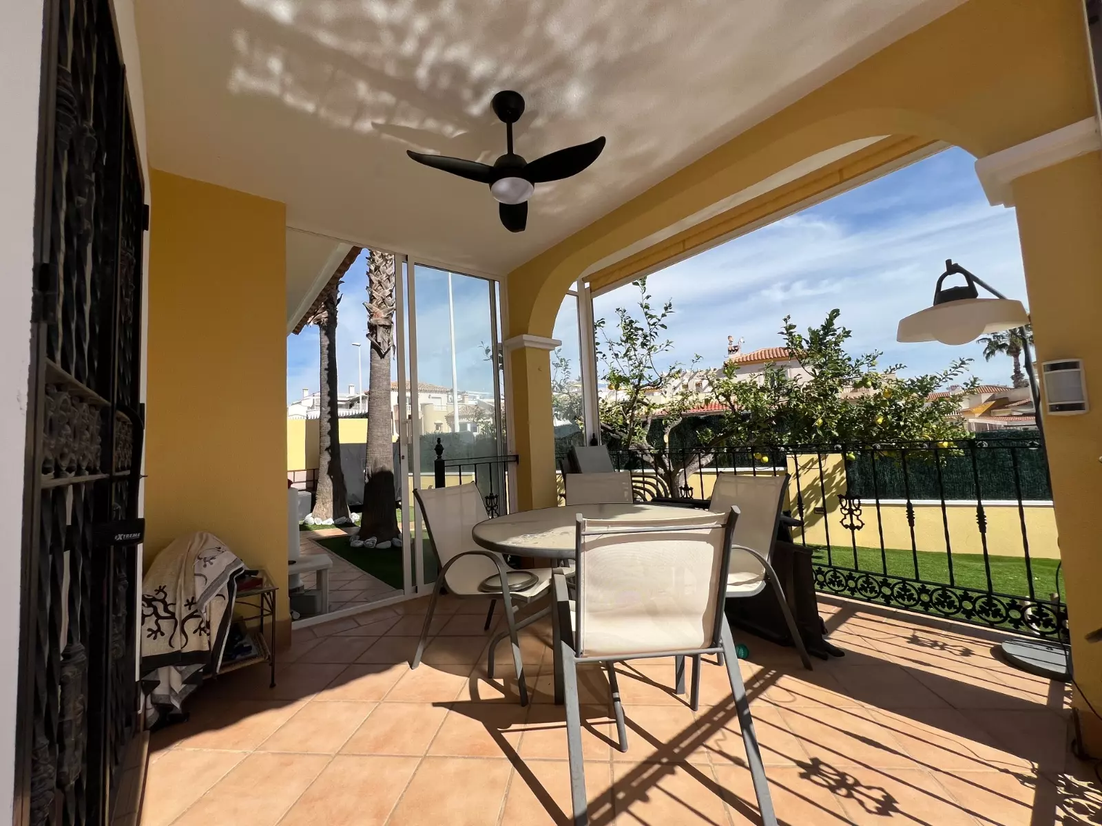 3-bedroom Villa In Orihuela Costa, Spain (142 M²)