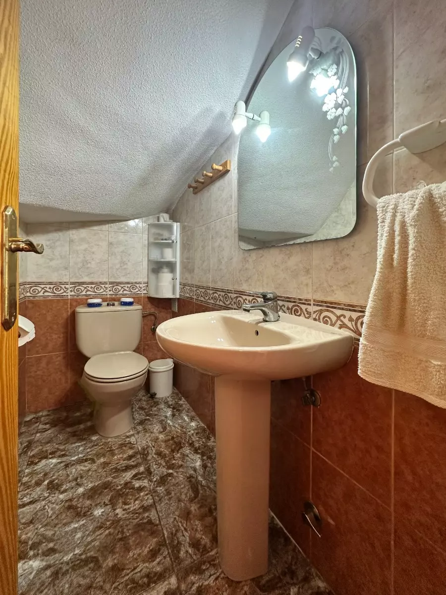3-bedroom Townhouse In Orihuela Costa, Spain (101 M²)