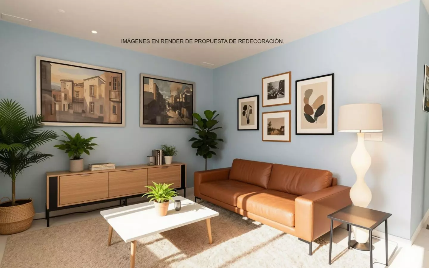 2-bedroom Apartment In Alicante, Spain (200 M²)
