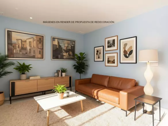 2-bedroom Apartment In Alicante, Spain (200 M²)