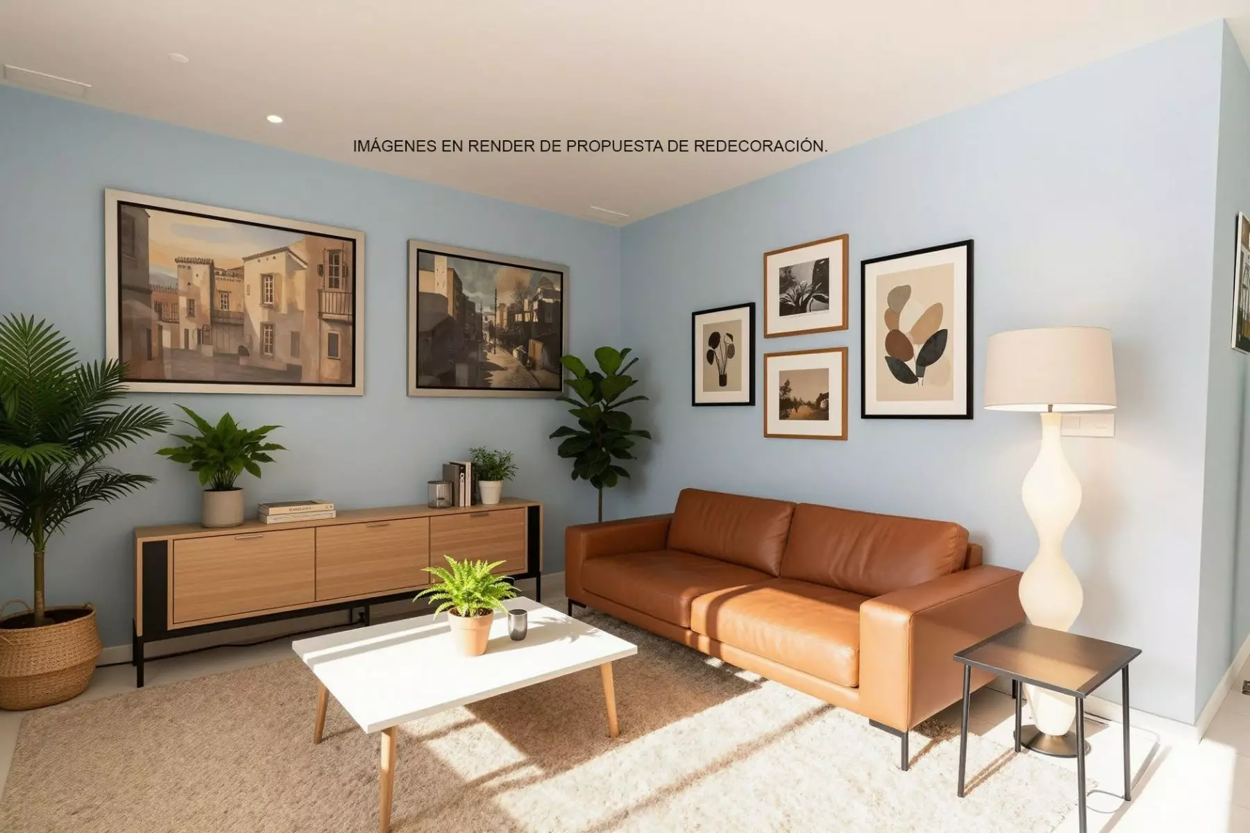 2-bedroom Apartment In Alicante, Spain (200 M²)
