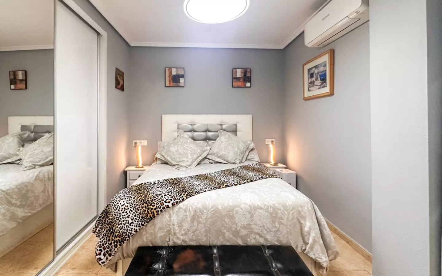 3-bedroom Apartment In Torrevieja, Spain (94 M²)