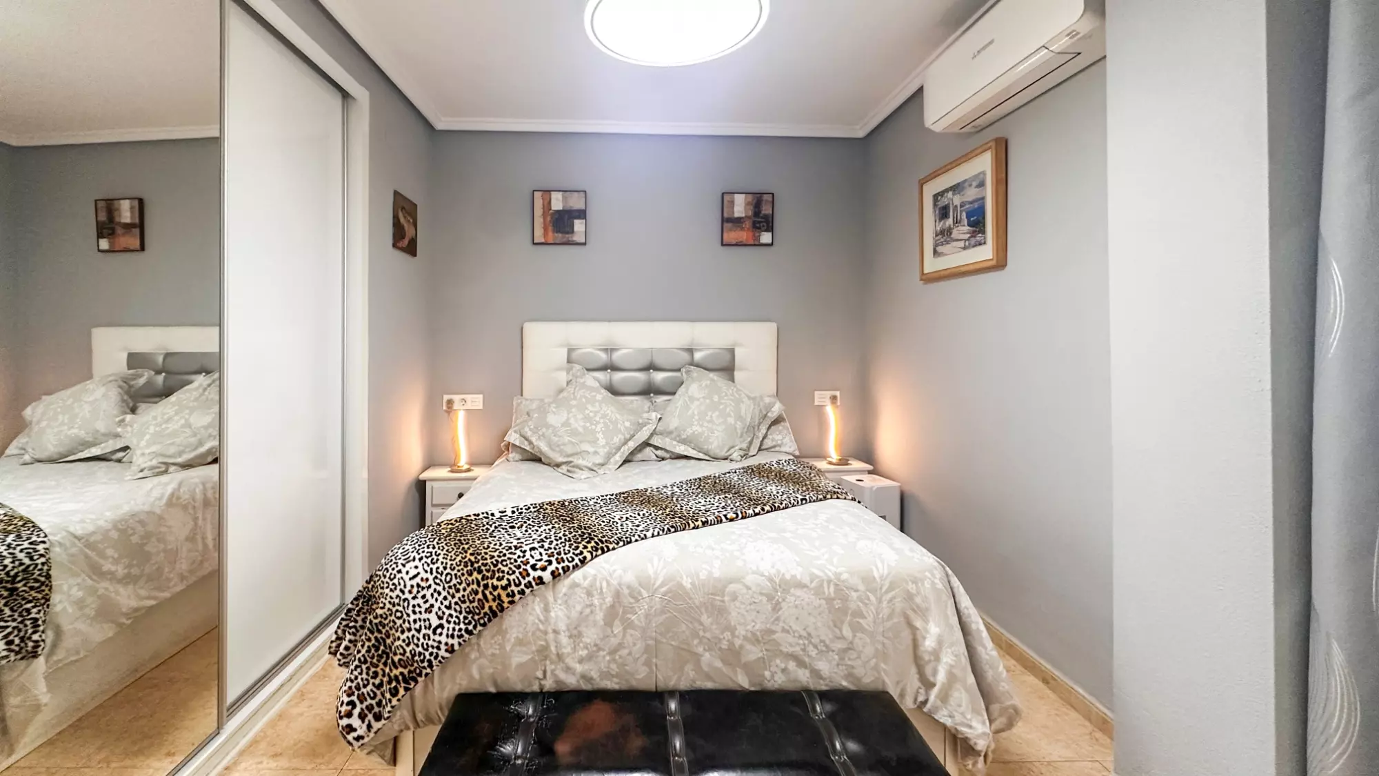 3-bedroom Apartment In Torrevieja, Spain (94 M²)