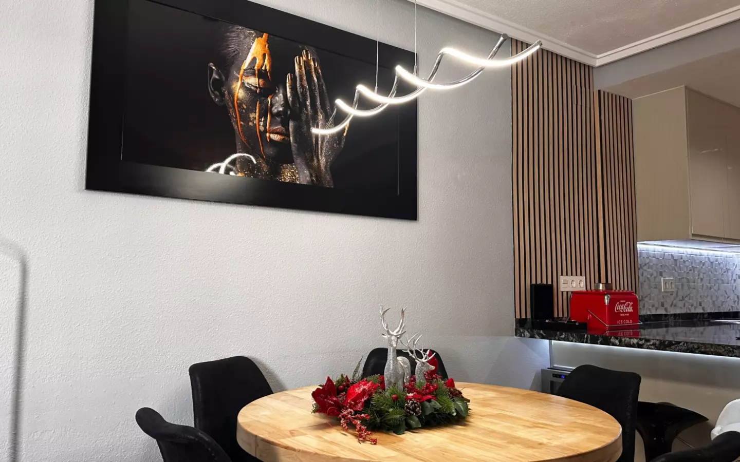 3-bedroom Apartment In Torrevieja, Spain (94 M²)