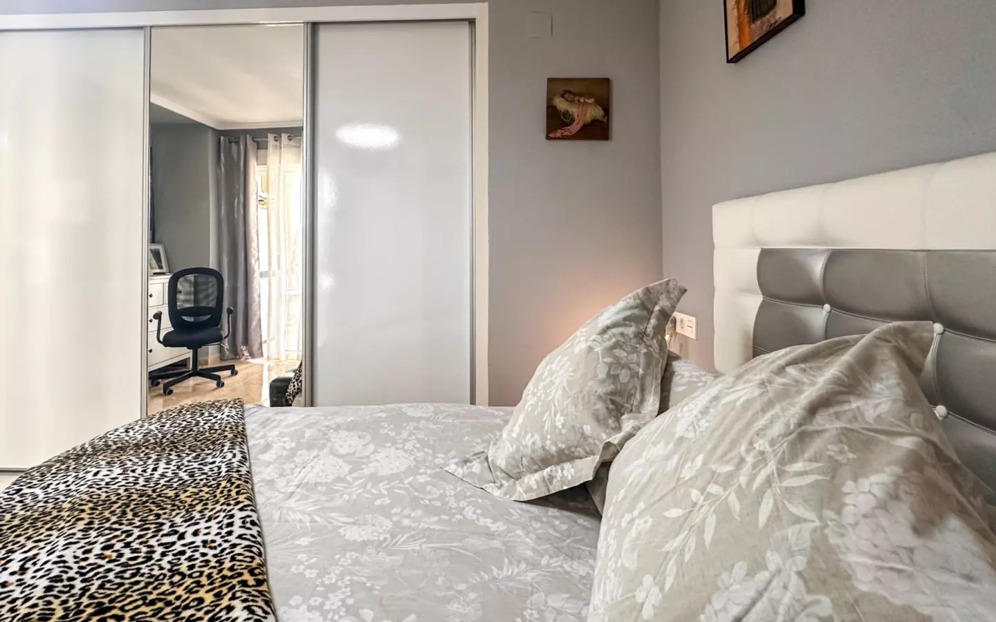 3-bedroom Apartment In Torrevieja, Spain (94 M²)