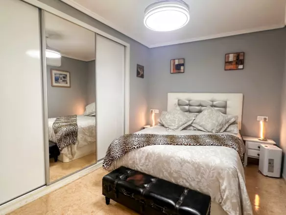 3-bedroom Apartment In Torrevieja, Spain (94 M²)