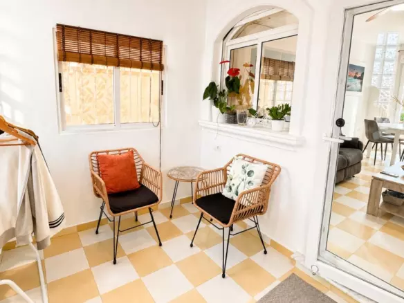 3-bedroom Villa In Torrevieja, Spain (86 M²)