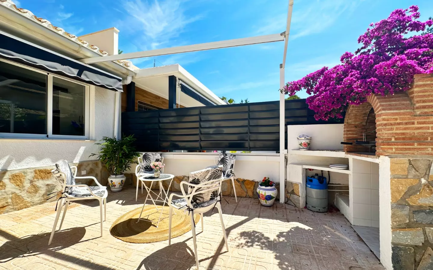 3-bedroom Townhouse In Orihuela Costa, Spain (98 M²)