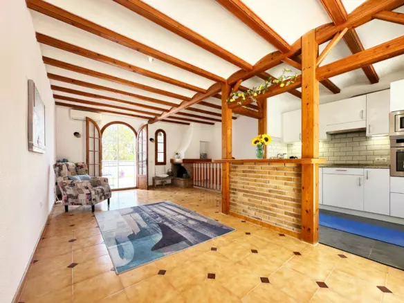 3-bedroom Townhouse In Orihuela Costa, Spain (98 M²)
