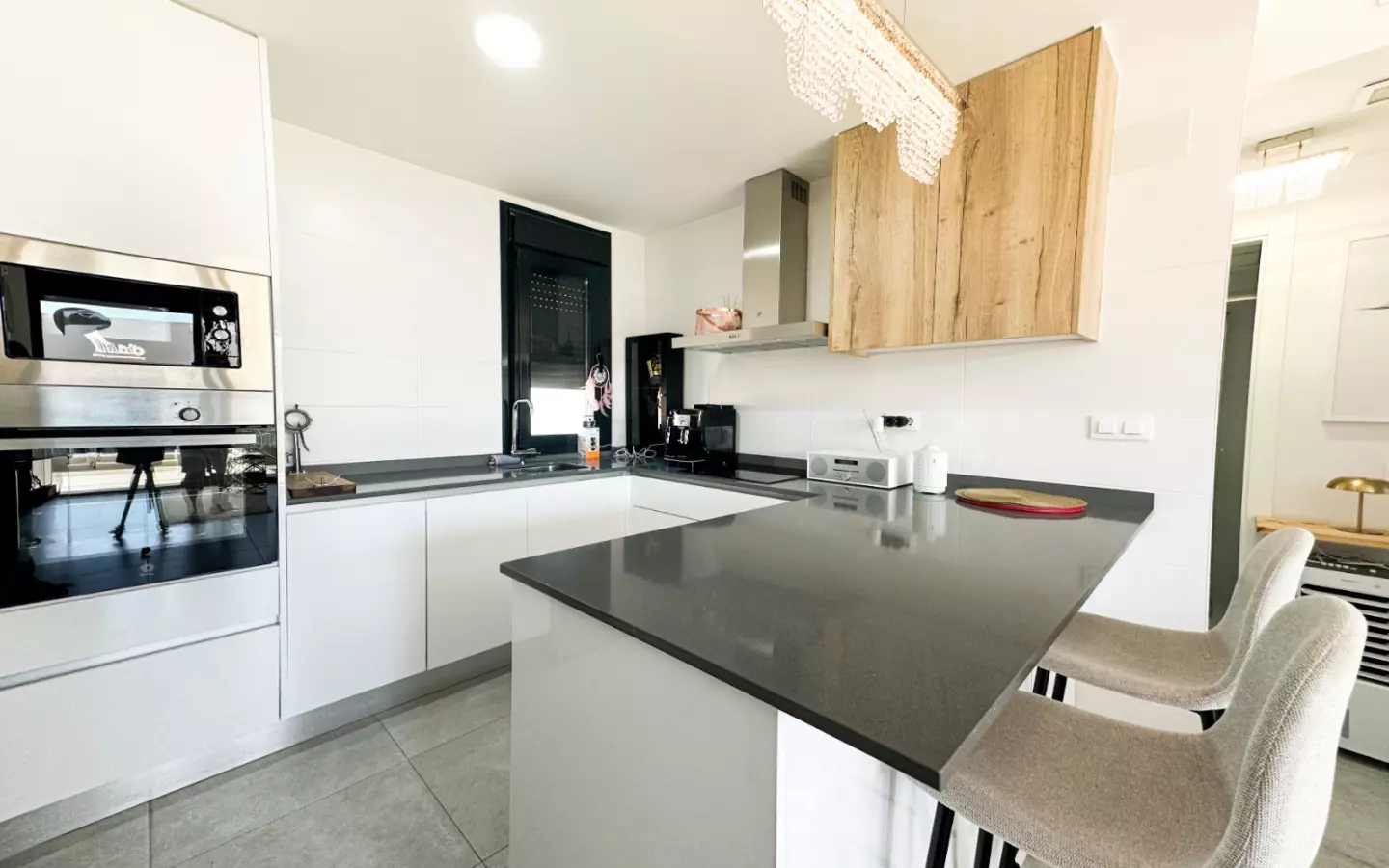 2-bedroom Bungalow In Orihuela Costa, Spain (80 M²)