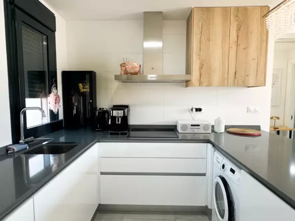 2-bedroom Bungalow In Orihuela Costa, Spain (80 M²)