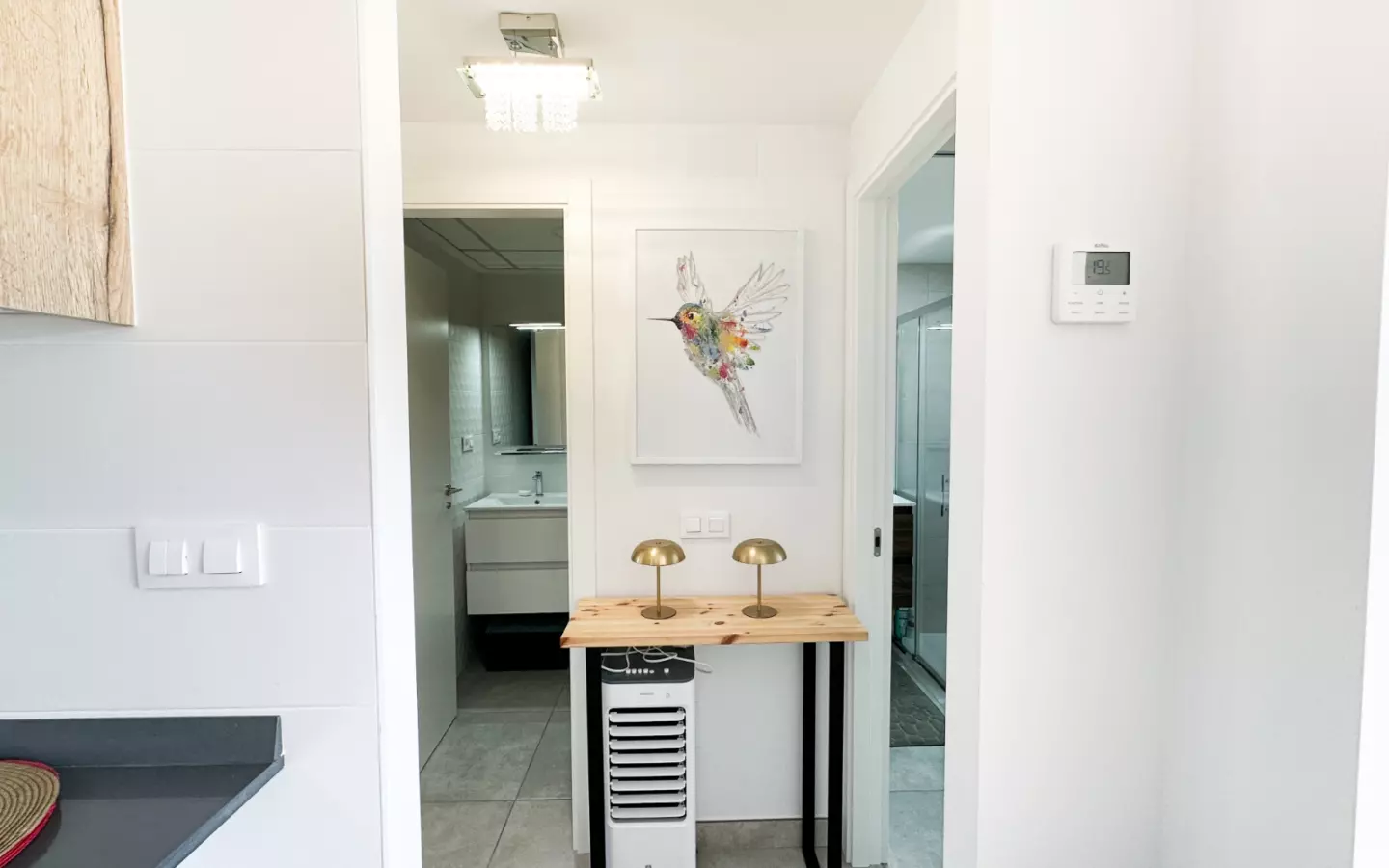 2-bedroom Bungalow In Orihuela Costa, Spain (80 M²)