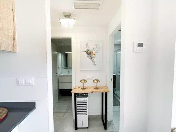 2-bedroom Bungalow In Orihuela Costa, Spain (80 M²)