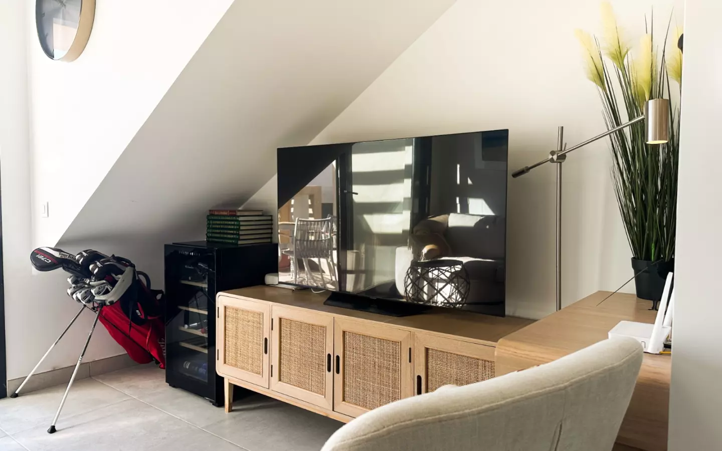 2-bedroom Bungalow In Orihuela Costa, Spain (80 M²)