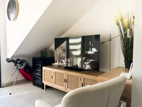 2-bedroom Bungalow In Orihuela Costa, Spain (80 M²)
