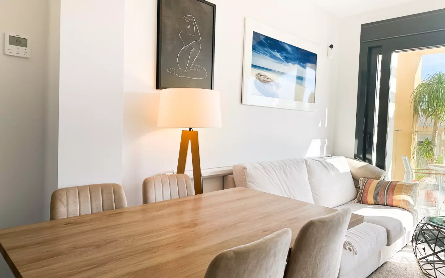 2-bedroom Bungalow In Orihuela Costa, Spain (80 M²)