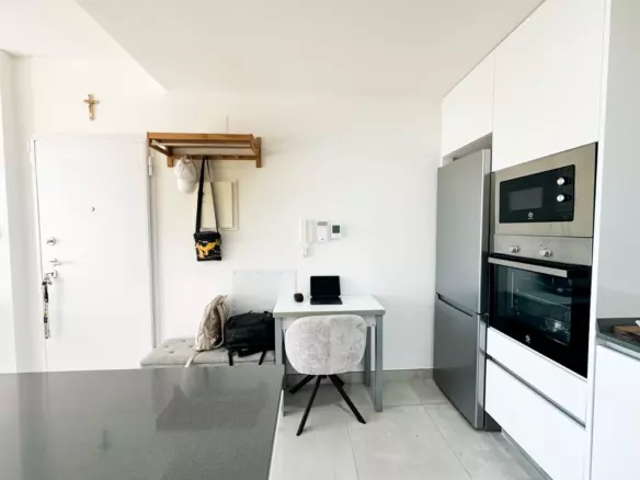 2-bedroom Bungalow In Orihuela Costa, Spain (80 M²)
