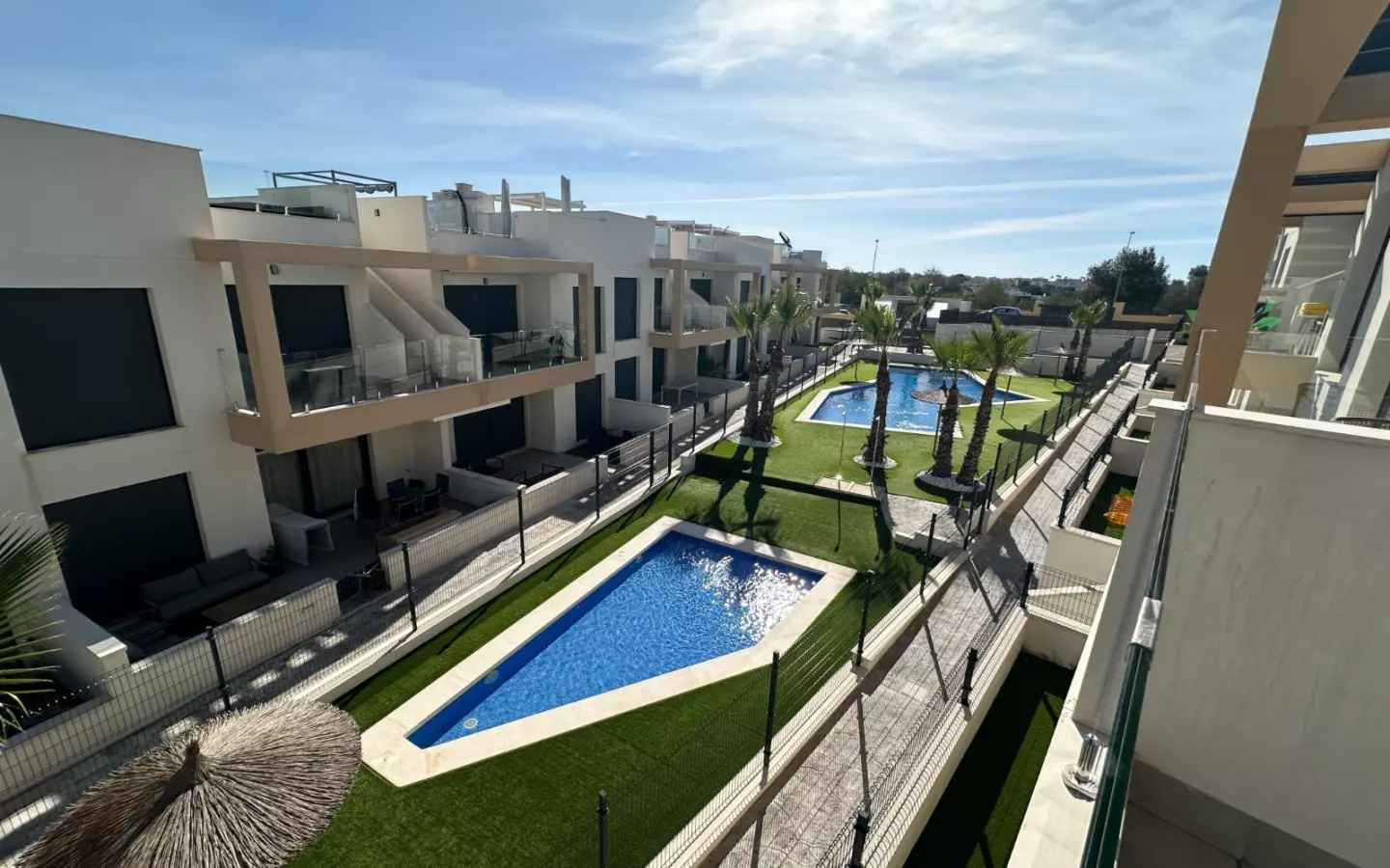 2-bedroom Bungalow In Orihuela Costa, Spain (80 M²)