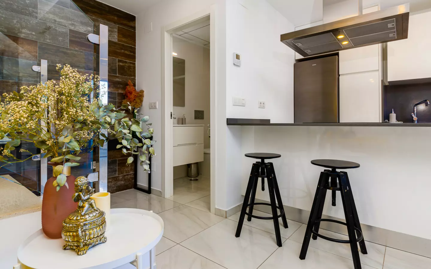 3-bedroom Townhouse In Villamartin, Spain (101 M²)