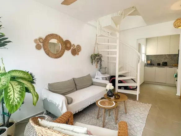 2-bedroom Bungalow In Orihuela Costa, Spain (68 M²)