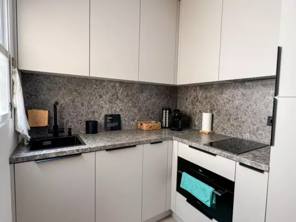 2-bedroom Bungalow In Orihuela Costa, Spain (68 M²)
