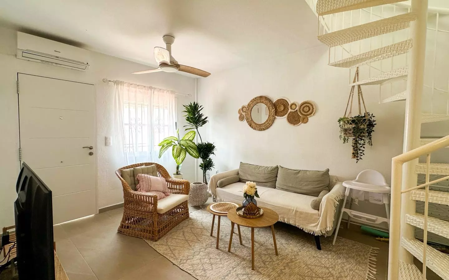 2-bedroom Bungalow In Orihuela Costa, Spain (68 M²)