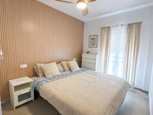 2-bedroom Bungalow In Orihuela Costa, Spain (68 M²)